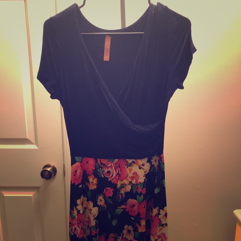 Cute and comfy Gilli dress